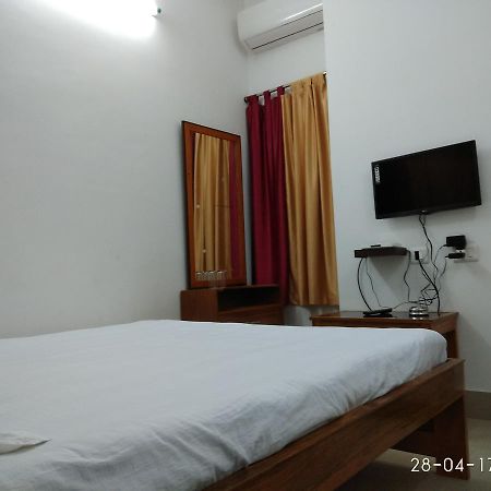 India Tours Only Kavita Guest House Bolpur Exterior foto