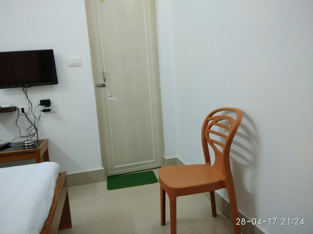 India Tours Only Kavita Guest House Bolpur Exterior foto