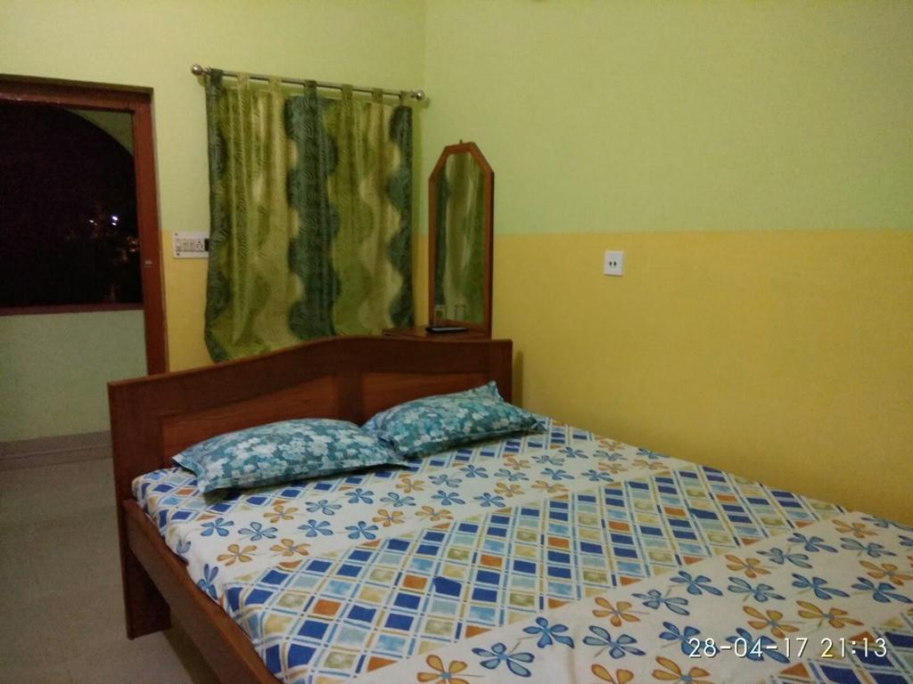 India Tours Only Kavita Guest House Bolpur Exterior foto