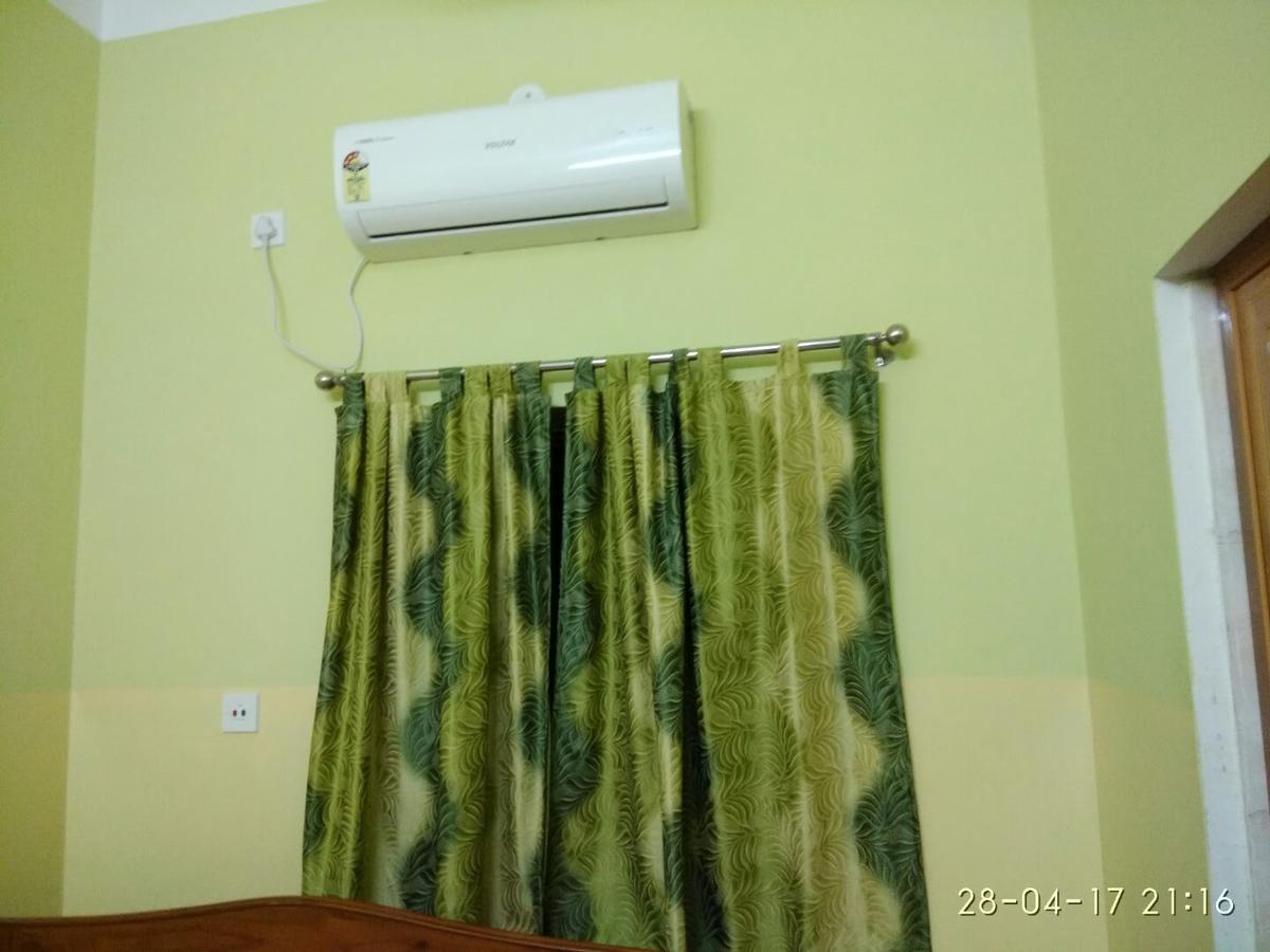 India Tours Only Kavita Guest House Bolpur Exterior foto