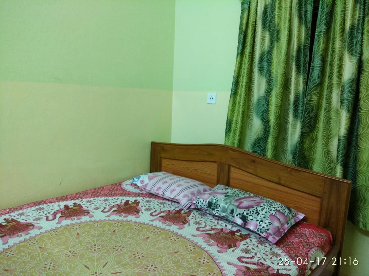 India Tours Only Kavita Guest House Bolpur Exterior foto