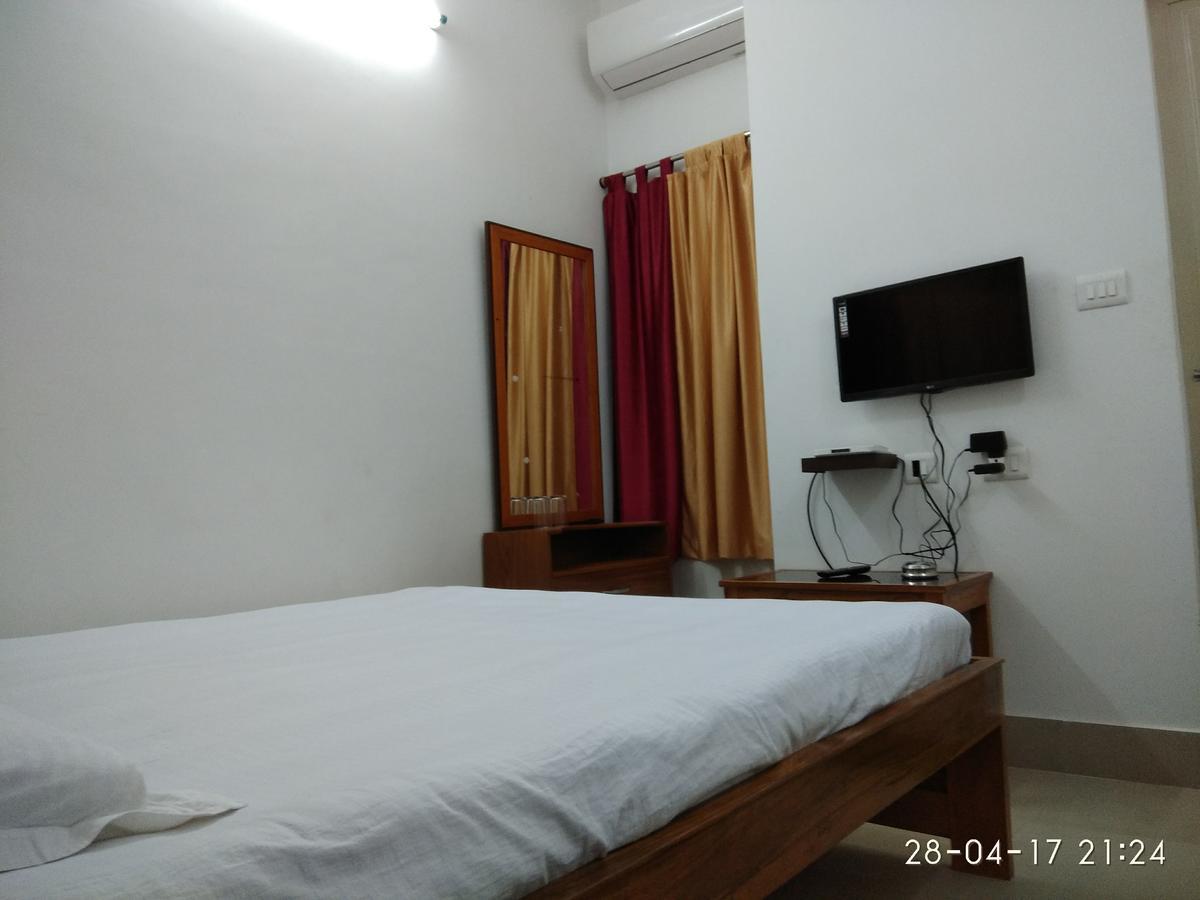 India Tours Only Kavita Guest House Bolpur Exterior foto